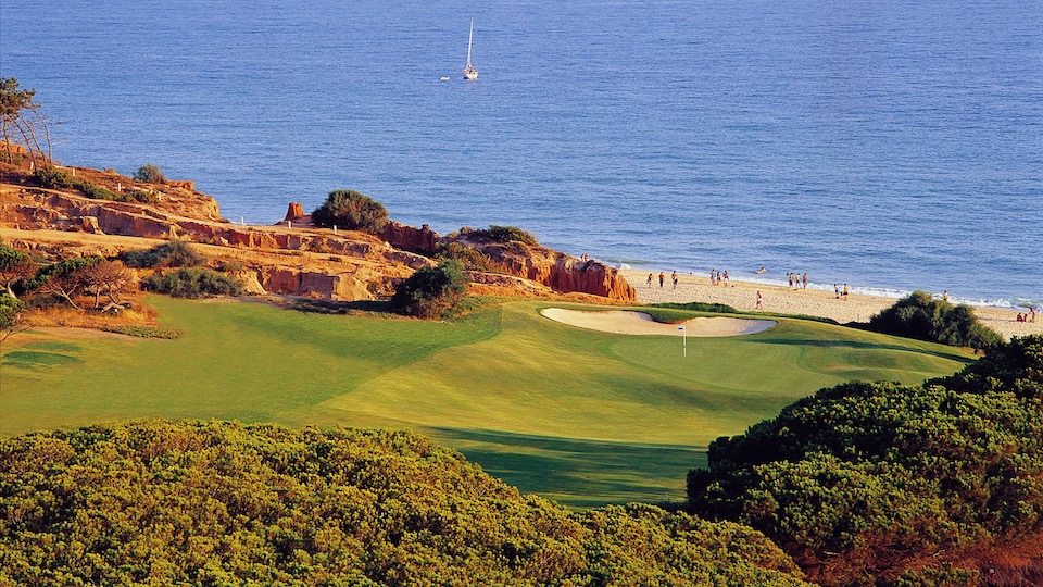 Bezaubernd: Eine Reise durch Portugal bietet nicht nur für das Golfspiel traumhafte Momente. 