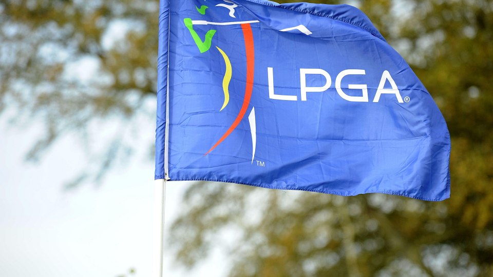 Die LPGA Tour beginnt ihre Saison mit dem Tournament of Champions in Florida