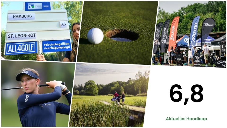 Melden Sie sich jetzt für den Golf.de Newsletter an!