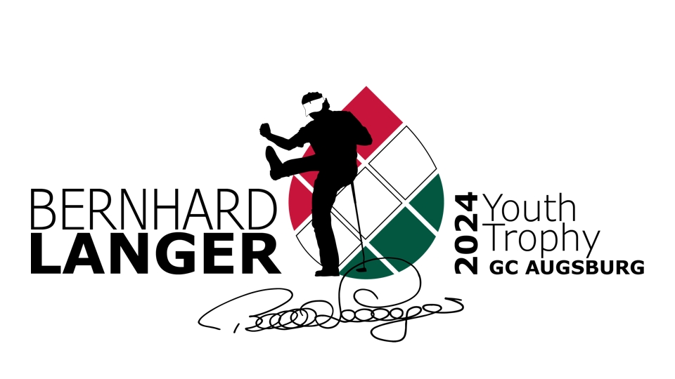 Bernhard Langer Youth Trophy: Internationales Jugendturnier im Golfclub Augsburg