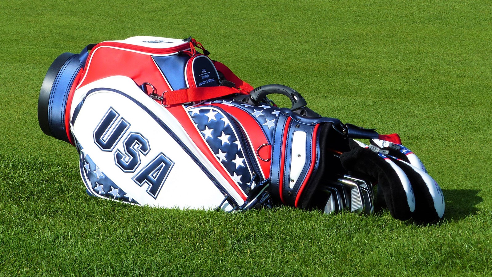 Golfer - vor allem in den USA - feiern am 10. April den National Golfers Day.