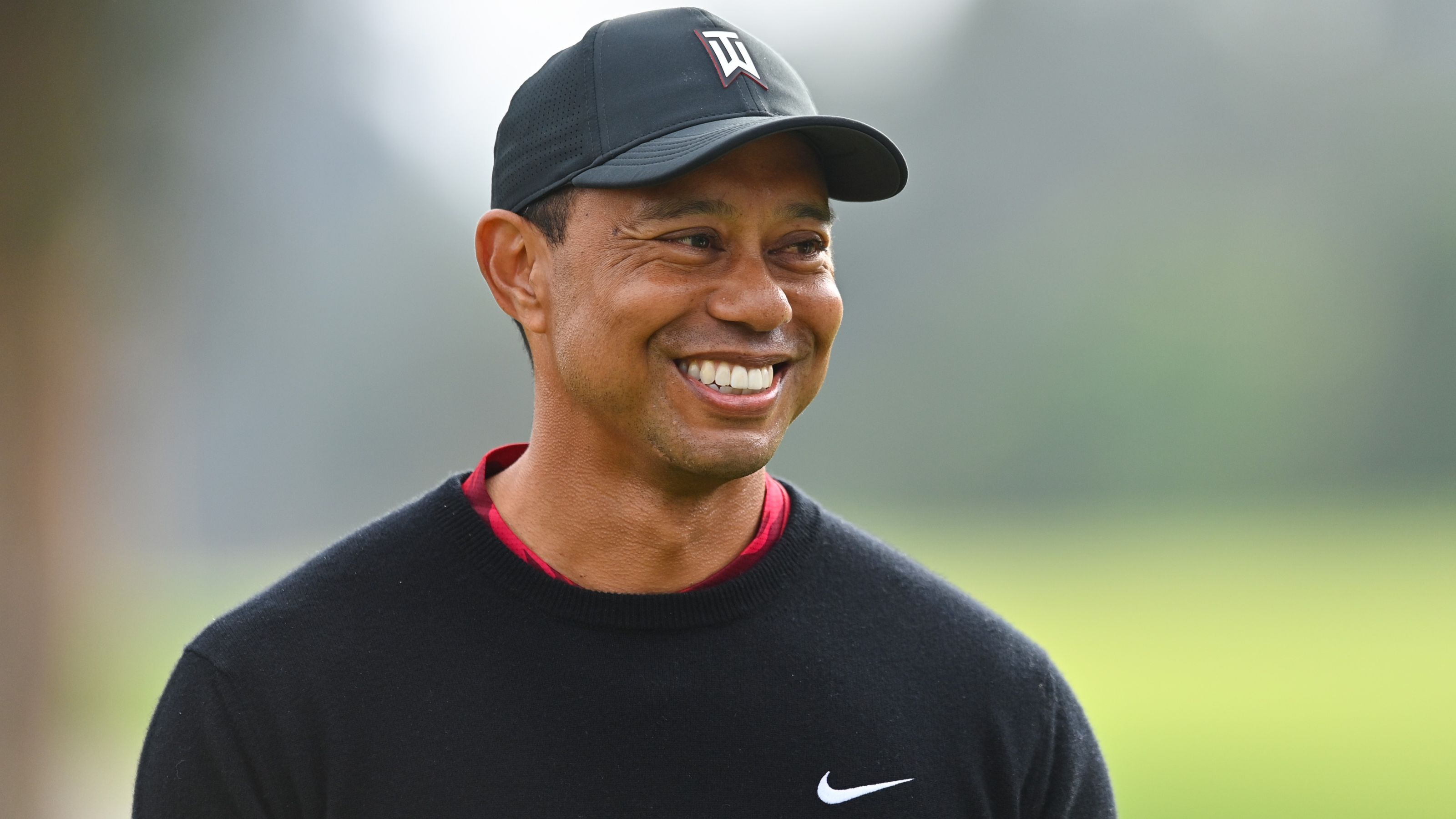 ... Tiger Woods © Getty Images