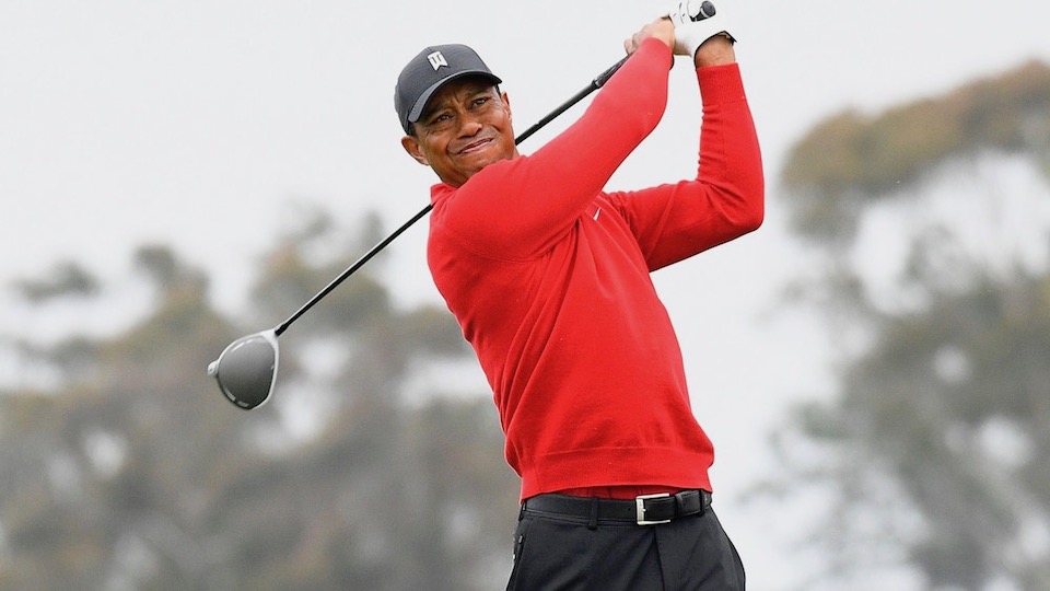 Woods hält den PGA-Tour-Rekord für die meisten aufeinanderfolgenden Runden unter Par oder besser – es waren stolze 52 in Serie!
| © golfsupport.nl/Brian Rothmuller/ism