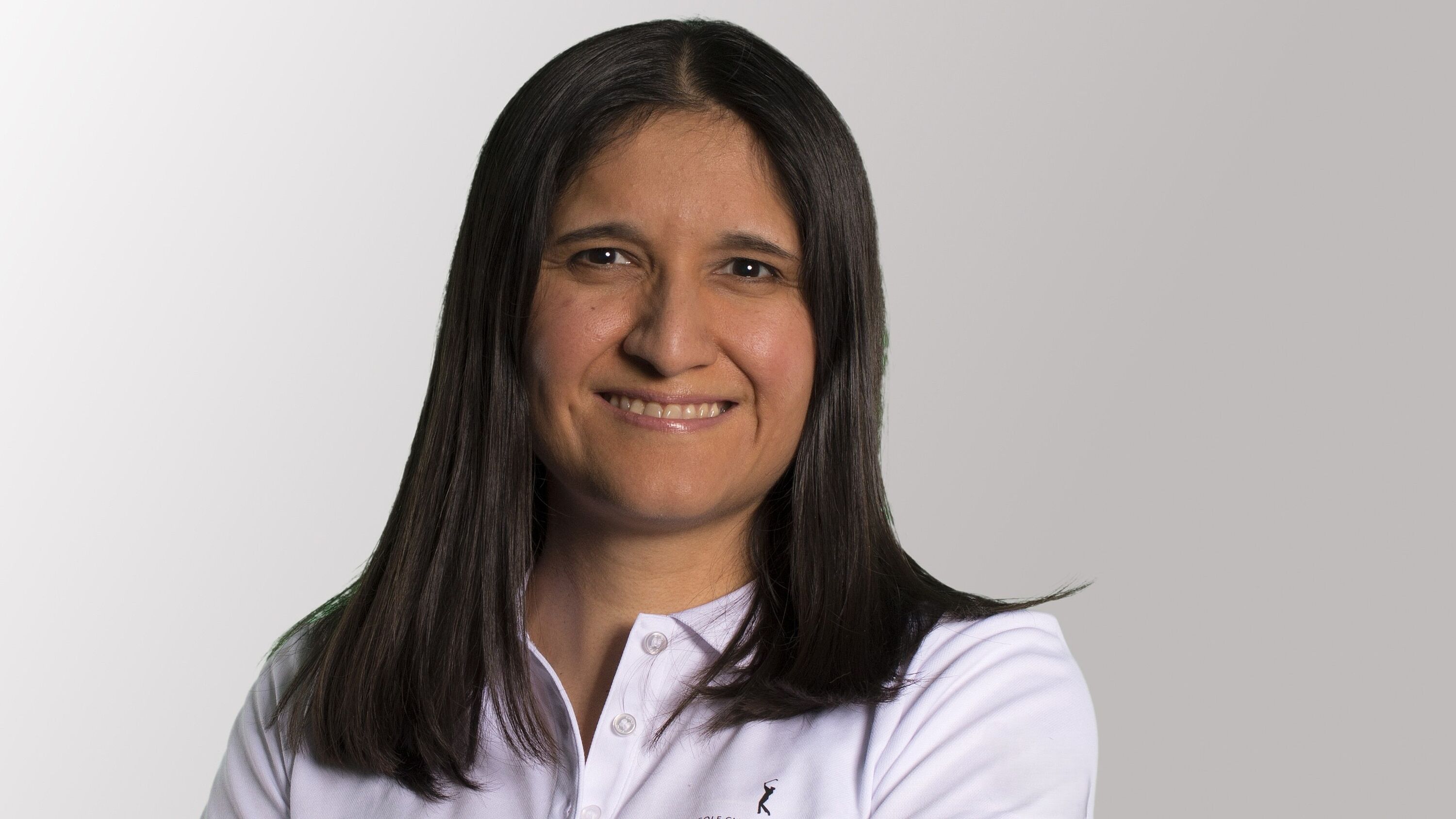 SLR-Sportkoordinatorin Christin von Hofmann