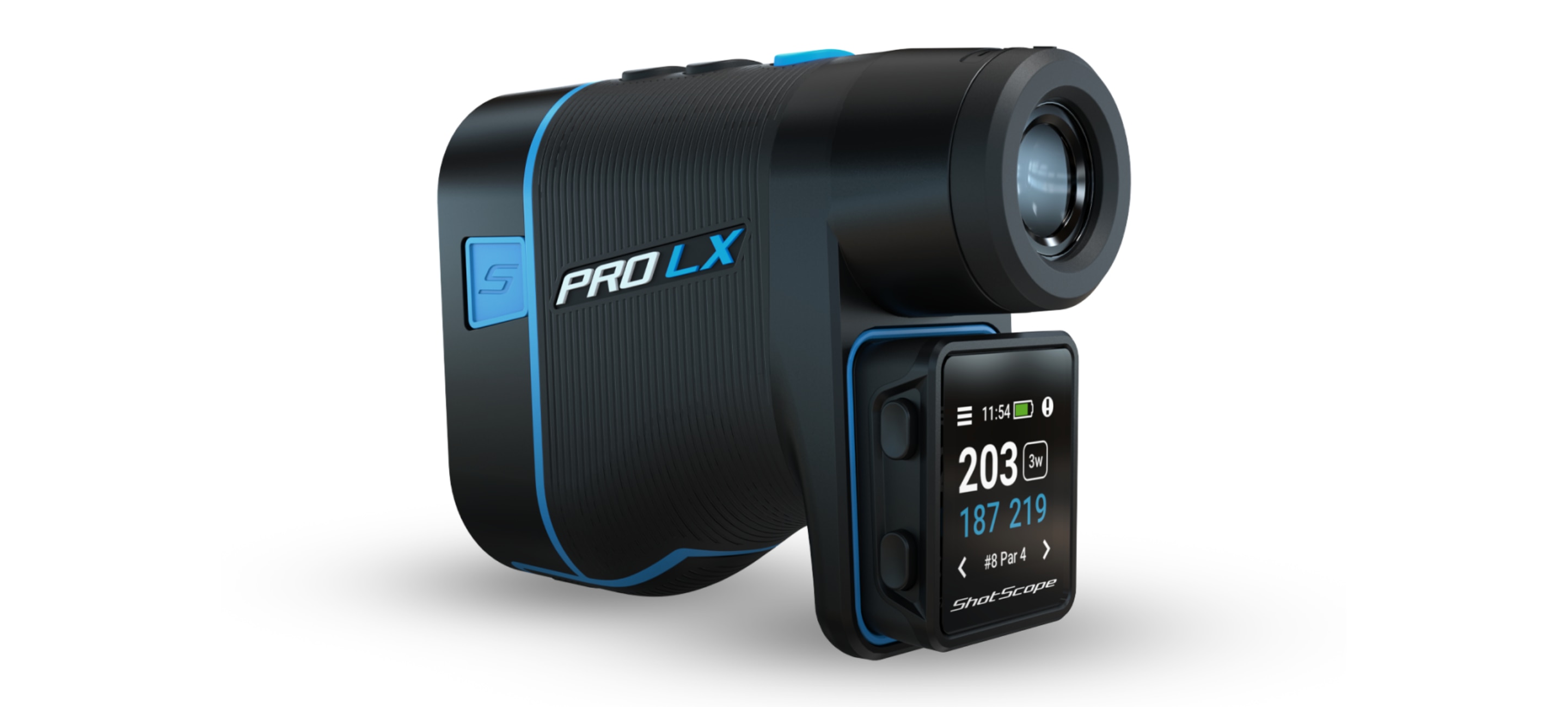 Shot Scope PRO LX+ Shot Scope PRO LX+