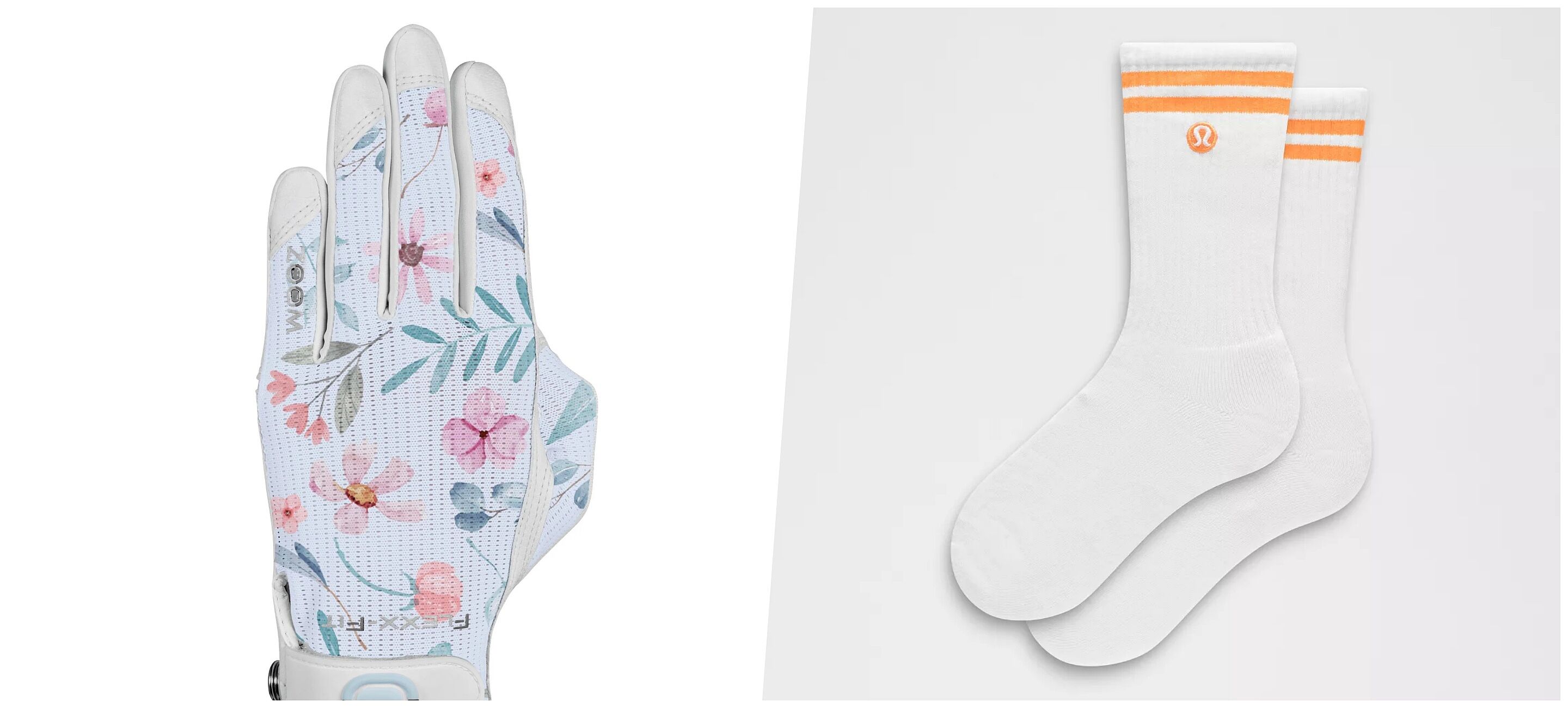 Zoom Sun Style | Lululemon Essential Crew Socken Zoom Sun Style | Lululemon Essential Crew Socken