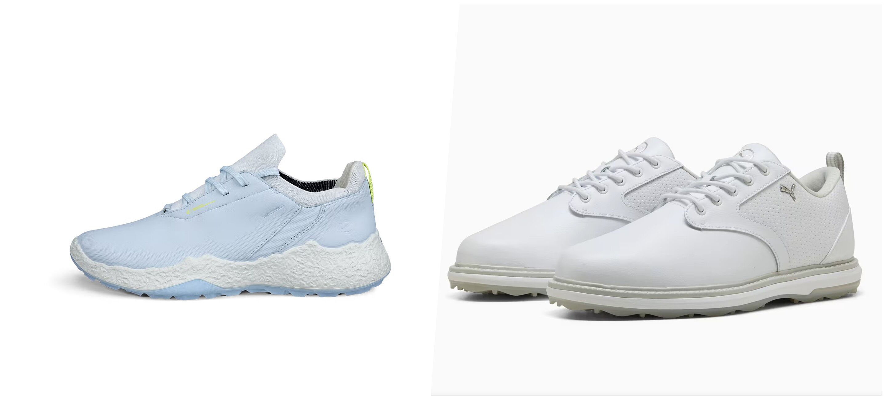 ECCO Golf BIOM H5 | Avant 2 von PUMA ECCO Golf BIOM H5 | Avant 2 von PUMA