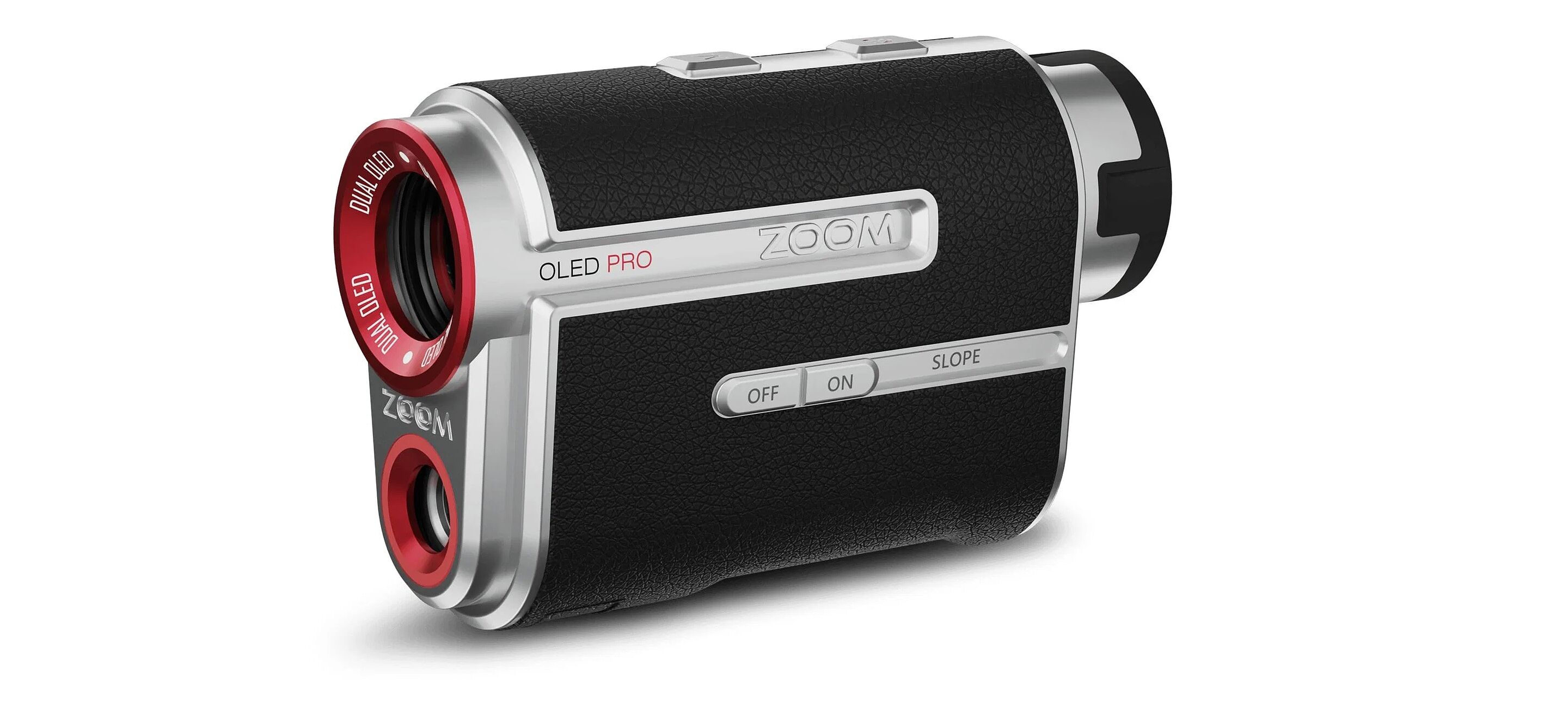ZOOM OLED Pro ZOOM OLED Pro