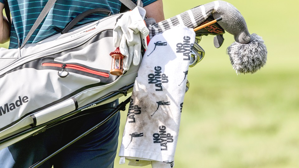 Ausrüstung: Das sollte in jede Golftasche