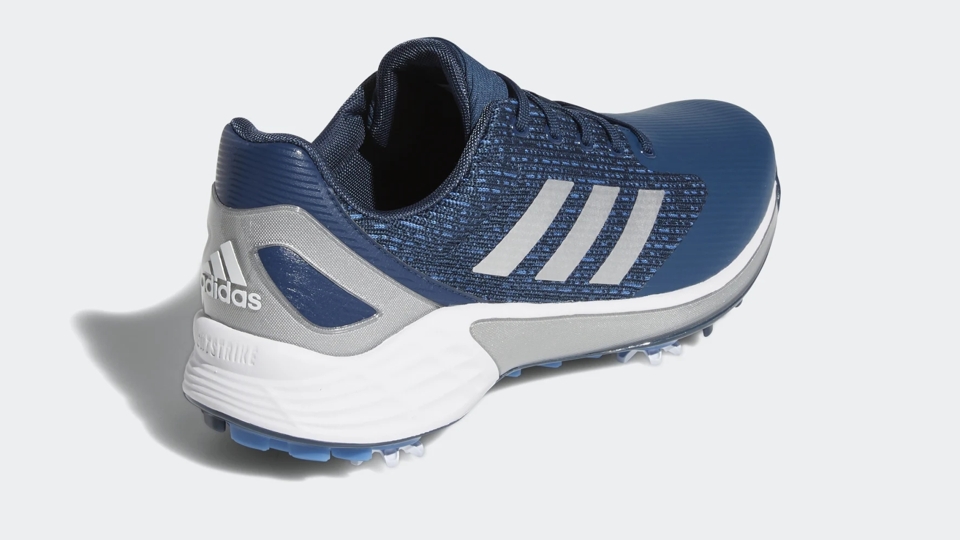 Adidas ZG21 Motion Recycled Polyester