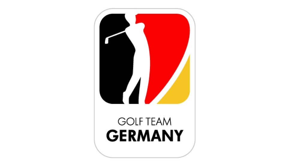 Logo Golf Team Germany