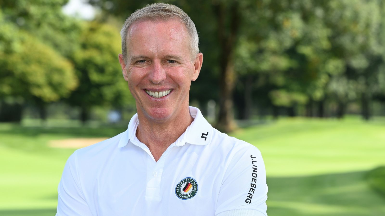 Bernhard May, seit diesem Jahr Präsident der Leading Golf Clubs of Germany, will mit seinem Team das Testverfahren effizienter gestalten.