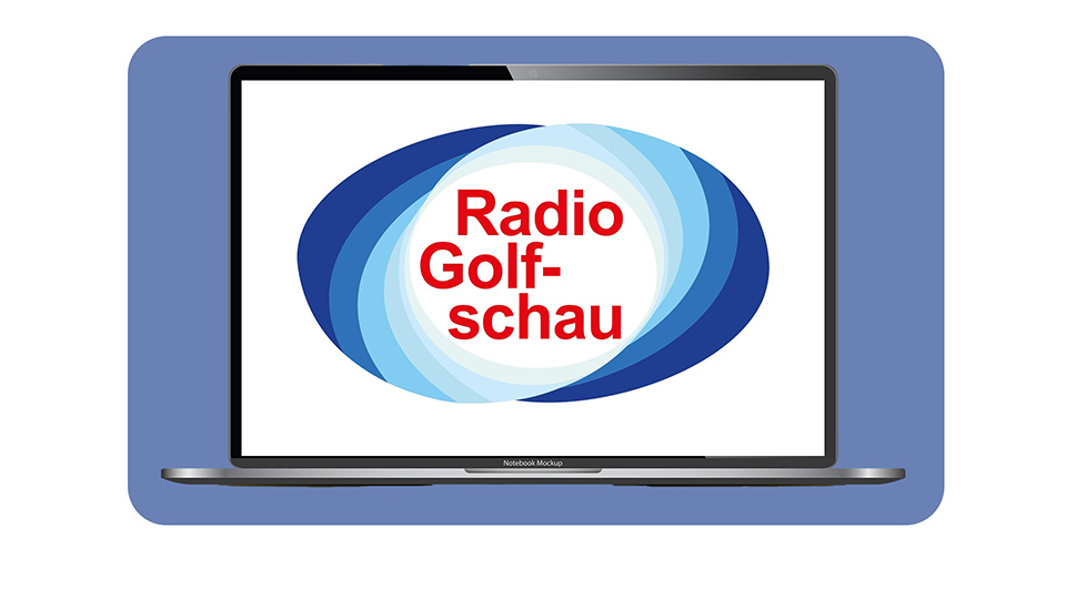 Bild für Podcast Radio Golfschau