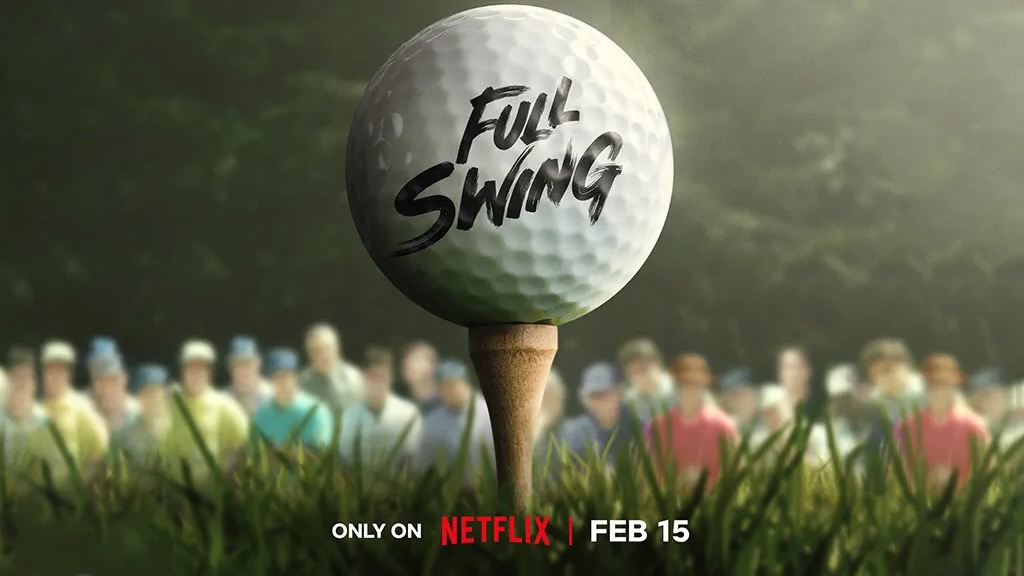Ein Muss für Golffans: die Netflix-Serie 