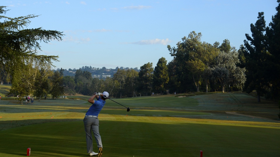 US Open (Juni 2023): Los Angeles Country Club, North Course (Los Angeles, Kalifornien) | © Robert Laberge/Getty Images