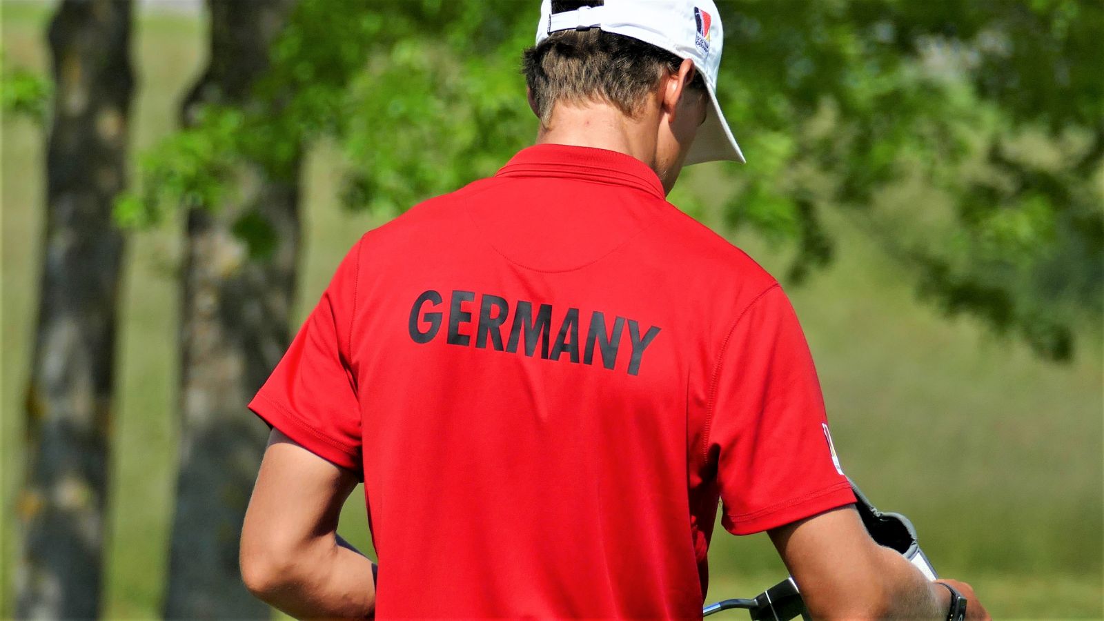 Platz drei im EGA-Gesamtranking 2022 für das Golf Team Germany. © DGV/Kirmaier