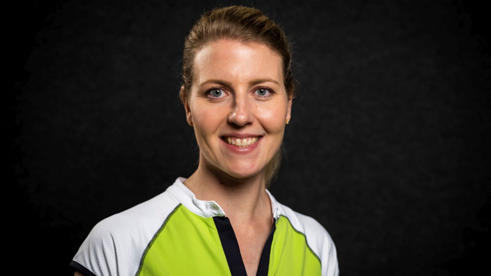 Jessica Schönfelder, Trainerin des Jahres Jugend Breitensport. © Stefan Heigl/PGA of Germany