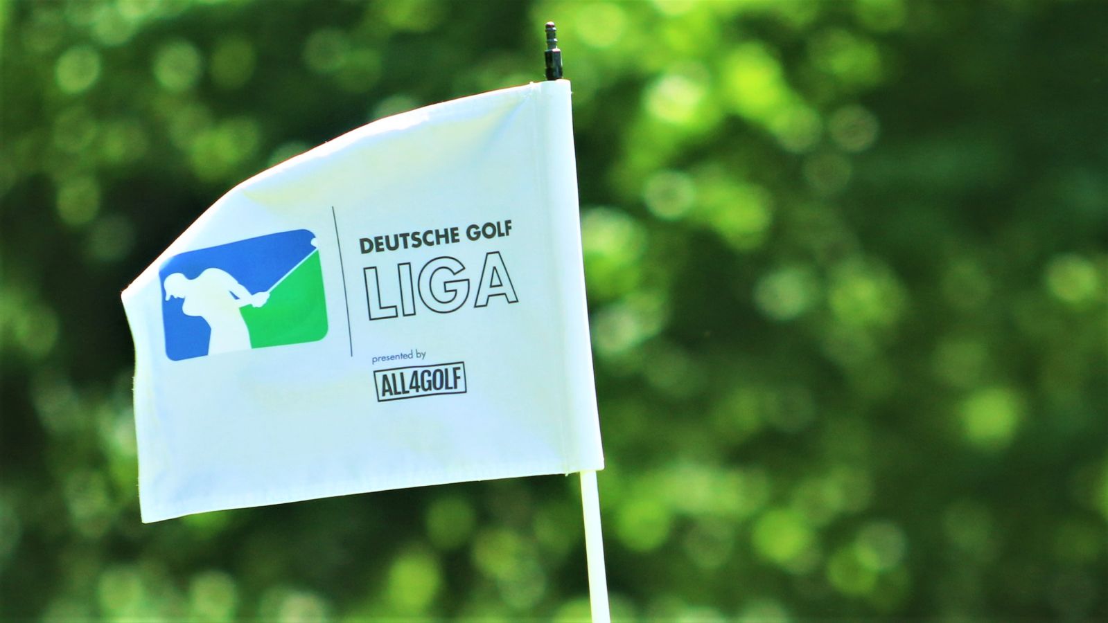 Ende Mai: Da ist es traditionell Zeit für Spieltag zwei in der Deutschen Golf Liga presented by All4Golf. © DGV/mat