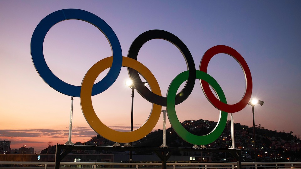 Rückblick: Bei den olympischen Spielen 2016 in Rio fanden erstmals seit 112 Jahren wieder Golfwettbewerbe statt.