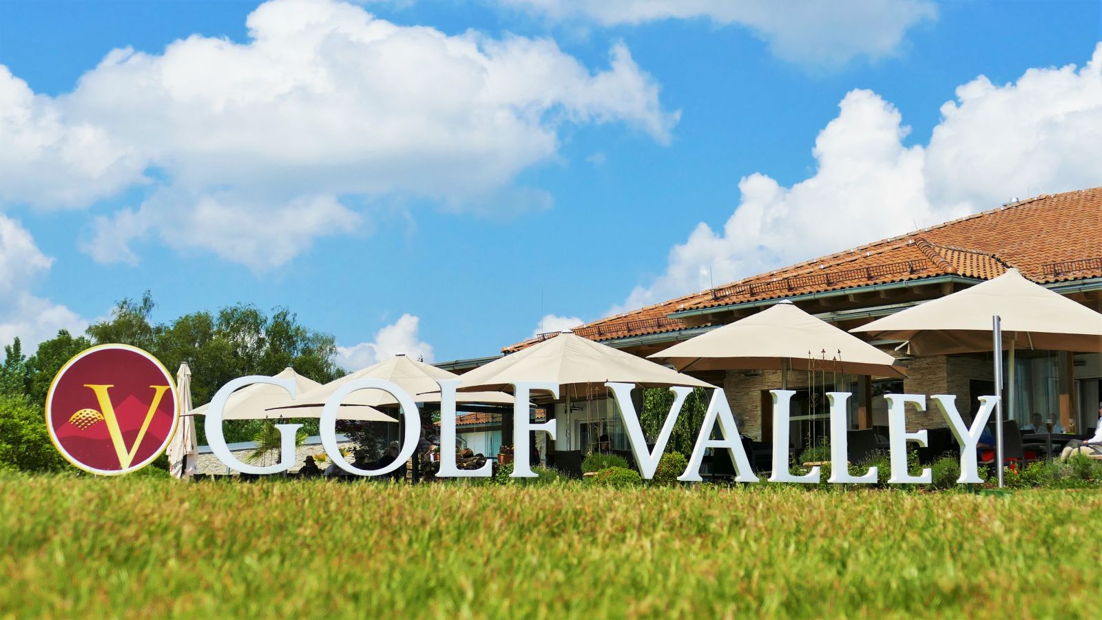 Die Anlage von Golf Valley hat neue Eigentümer. © DGV/Kirmaier