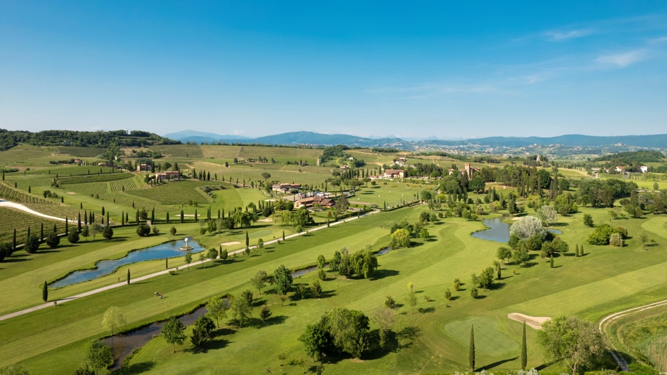 Golfclub Castello di Spessa