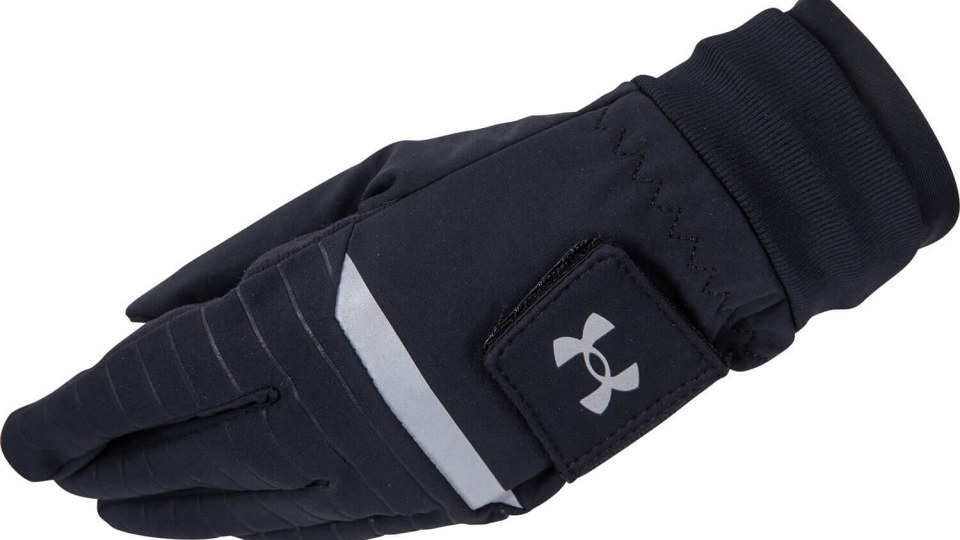 ColdGear Infrared Handschuhe