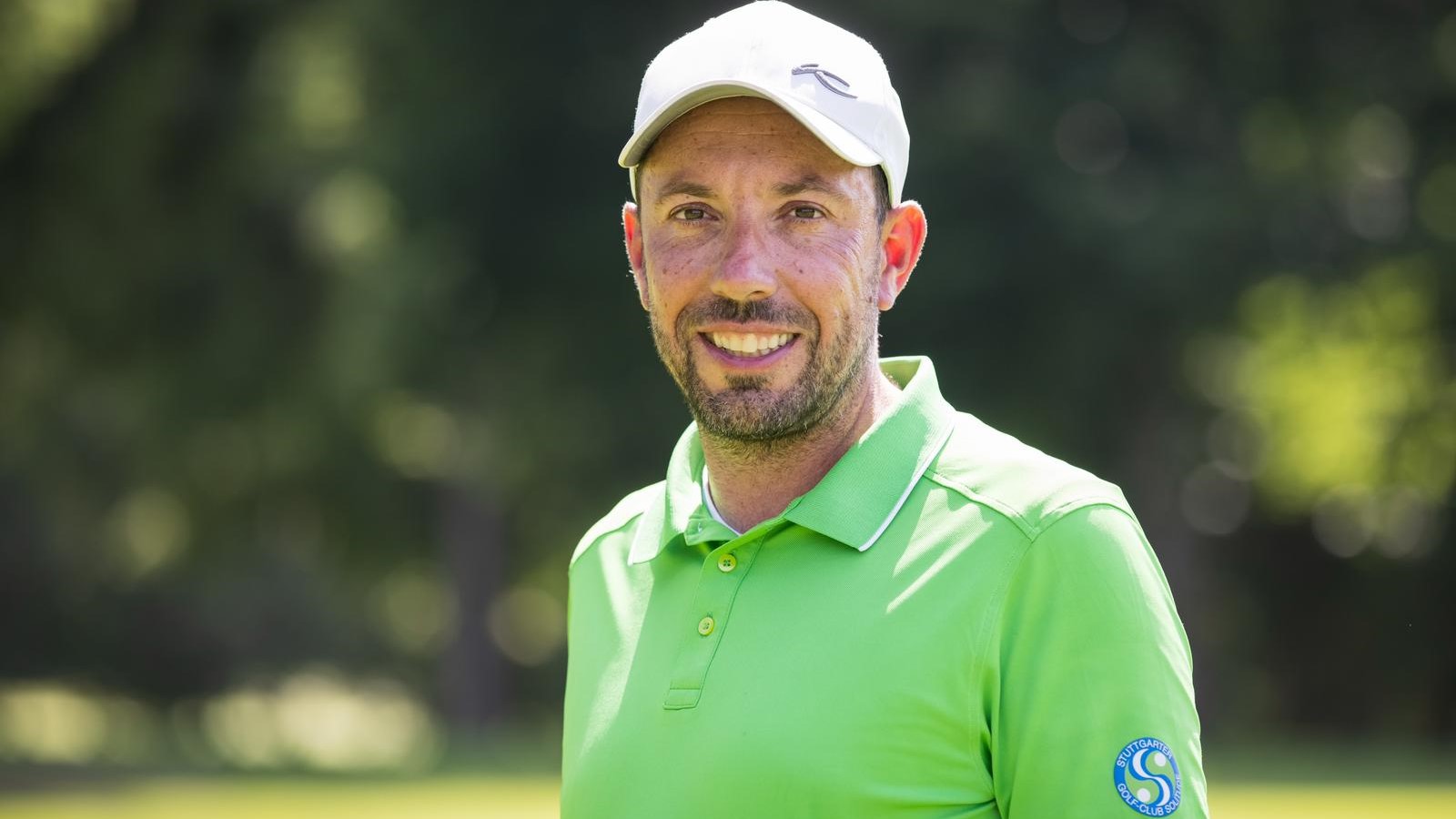 Heiko Burkhard, PGA Teacher of the Year, gibt auf golf.de fünf Tipps zum Umgang mit schlechten Schlägen.