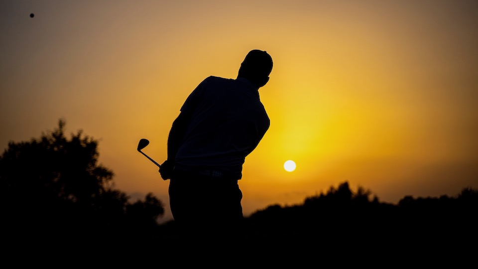Golf – für viele eines der schönsten Spiele des Lebens.