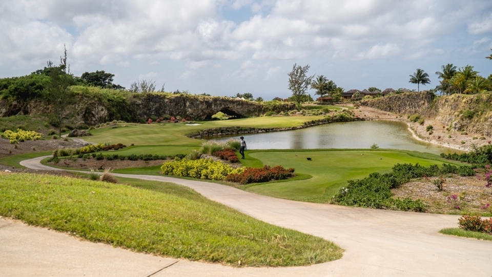 Apes Hill Barbados Golf Resort 