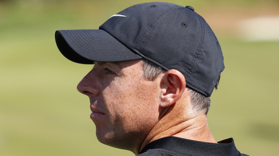 Kehrt erstmal nicht in den PGA-Vorstand zurück: Rory McIlroy