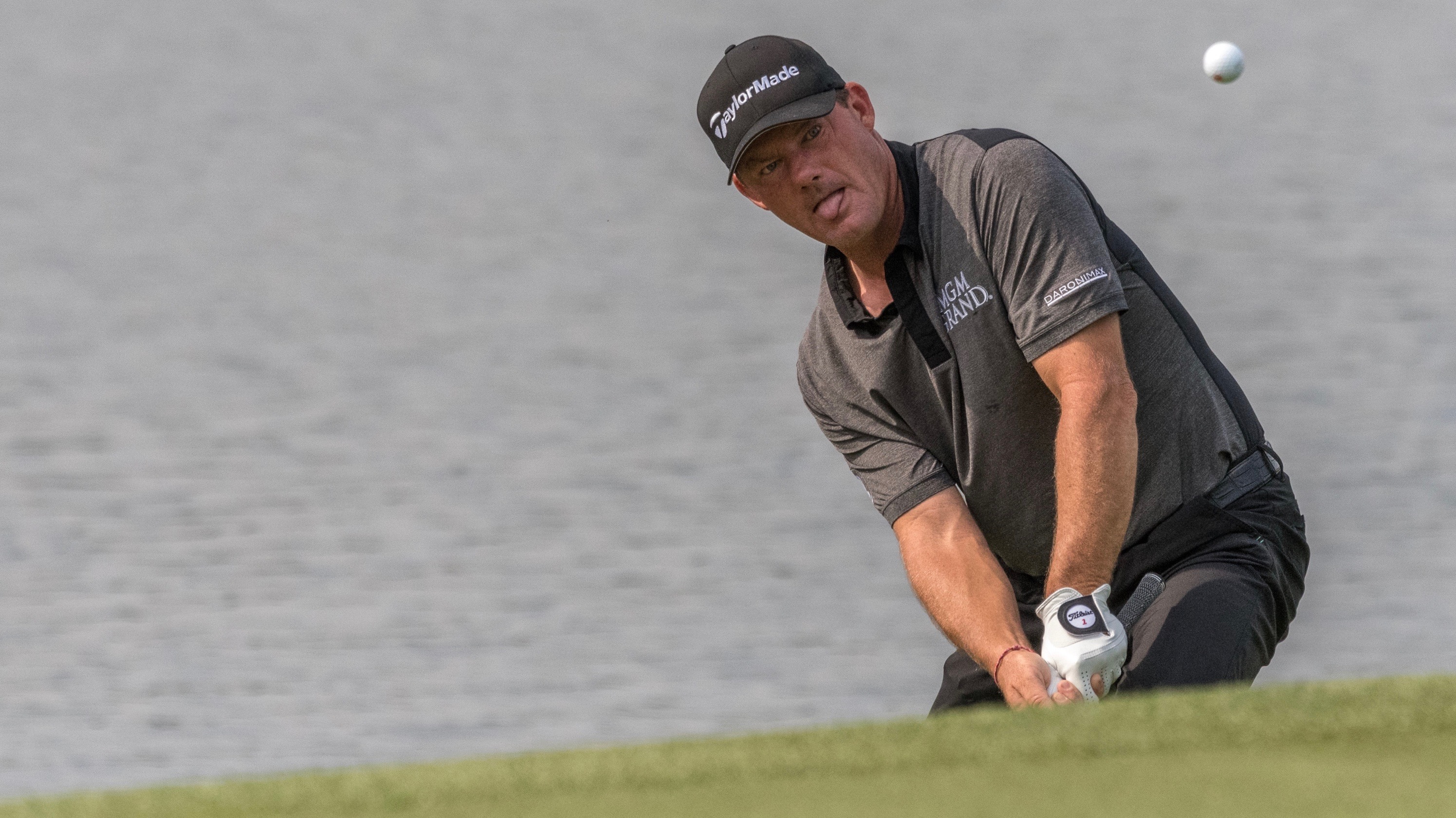 Seit 2021 spielt Alex Cejka auf der PGA Tour Champions. Dort gewann er im ersten Jahr zwei Major-Turniere.