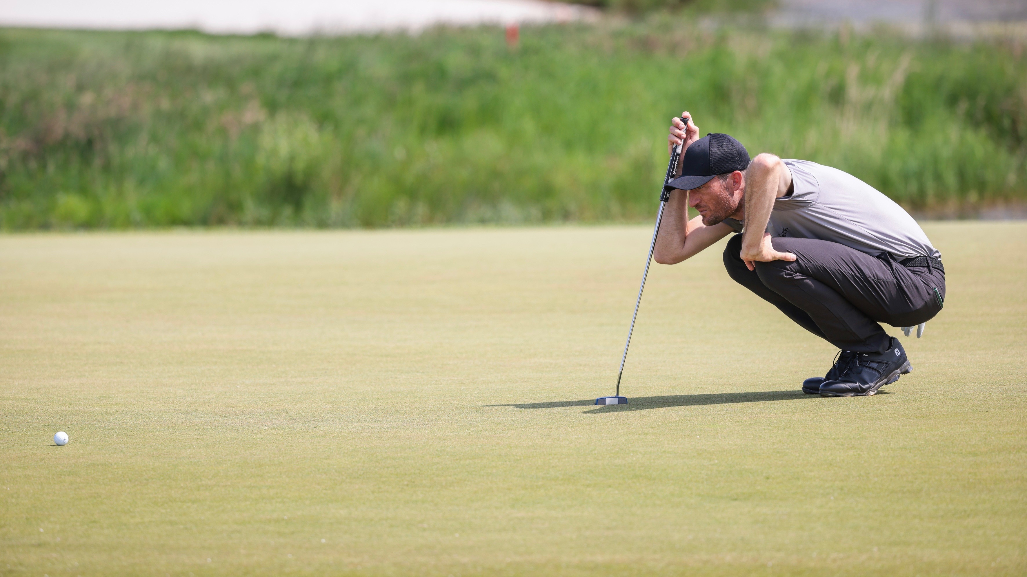 Gewann 2019 nicht nur die Pro Golf Tour, sondern auch seinen ersten und einzigen Titel auf der Challenge Tour – Sebastian Heisele.