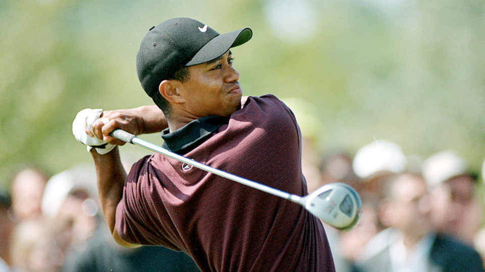 Dominierte viele Jahre lang das Golfgeschehen: Tiger Woods. © golfsupport.nl/Jos Linckens
