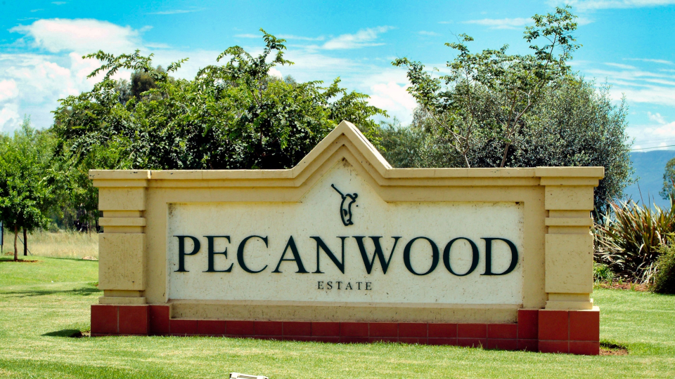 Ist in dieser Woche Austragungsort der MyGolfLife Open: Pecanwood Golf Course.