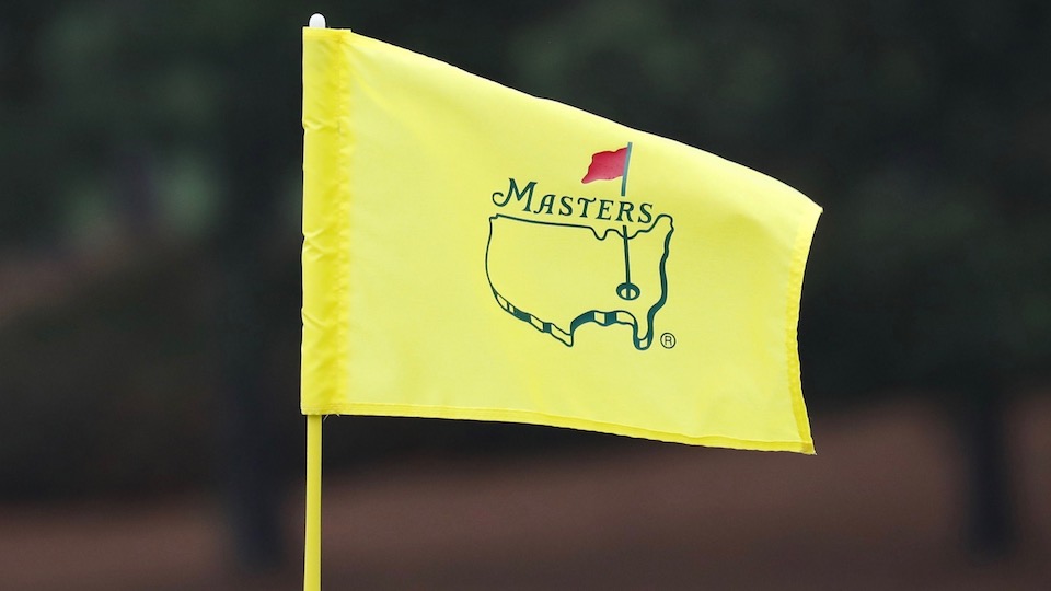 Schauplatz Augusta: Jedes Jahr Anfang April findet mit dem Masters das erste Major-Turnier der Saison statt.