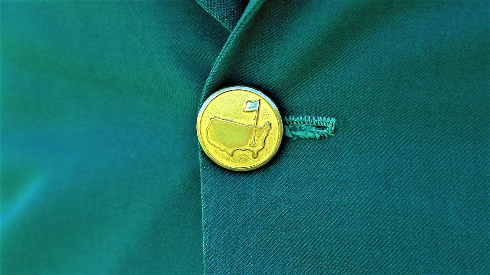 Wer schlüpft ins Green Jacket? Zehn kuriose Fakten zum Sakko von Augusta National. © Andrew Redington/Getty Images