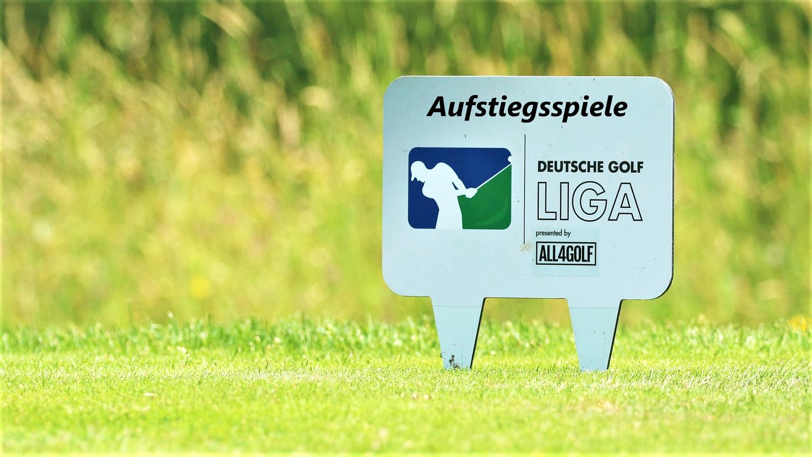 Mit Golf.de live bei den Aufstiegsspielen zur 1. Bundesliga dabei sein.