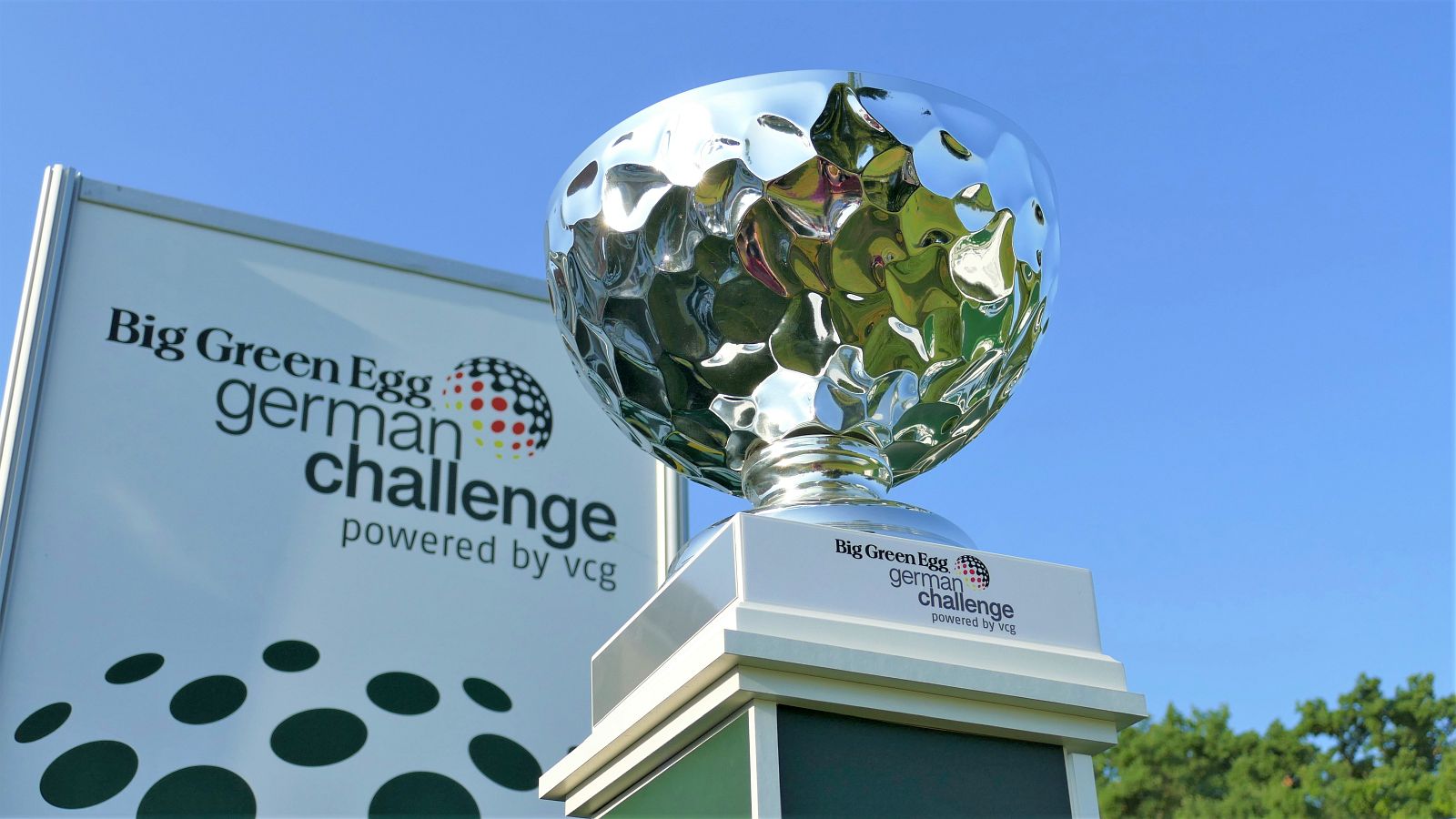 Rein ins Finale: Wer holt sich den Pokal bei der Big Green Egg German Challenge im Wittelsbacher GC? Die letzte Runde läuft.
