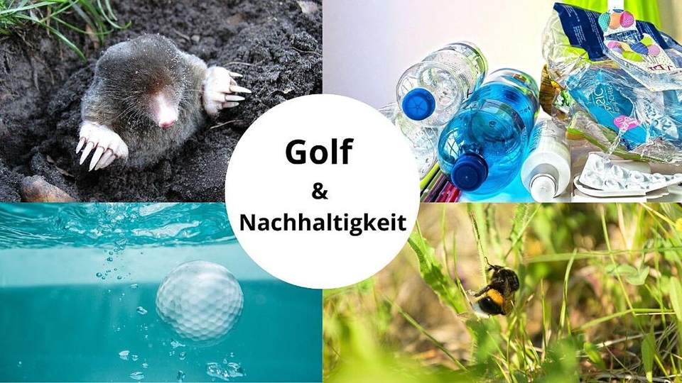 Golf & Nachhaltigkeit